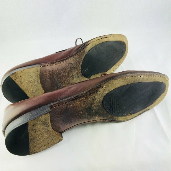 Tanino Crisci Loafers Dress Shoes Mens Size 11 main image 7